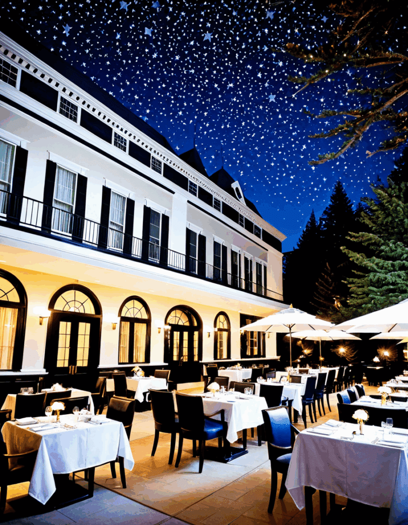 the madison hotel