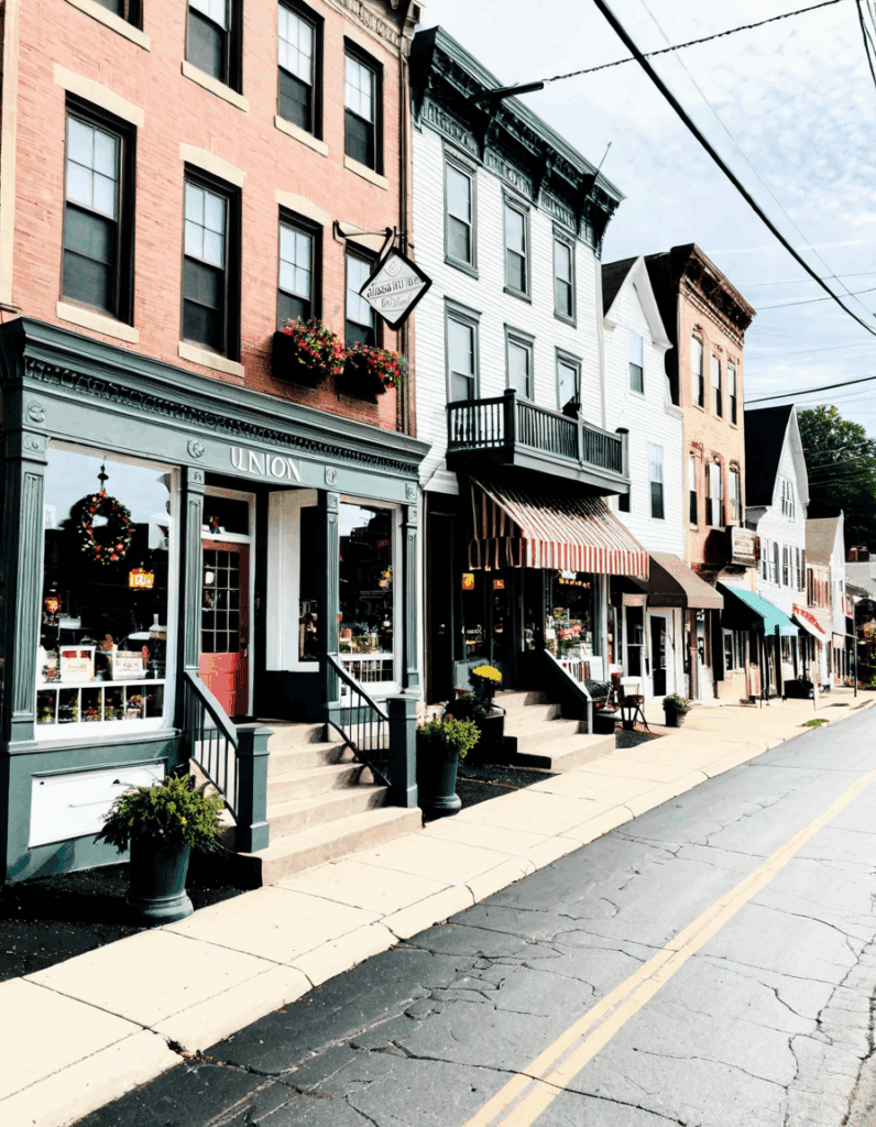 uniontown