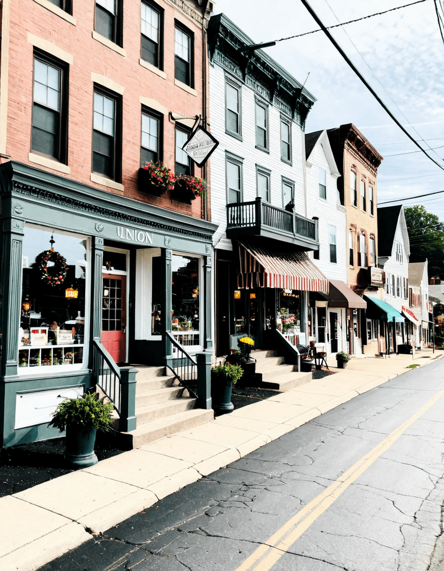 uniontown