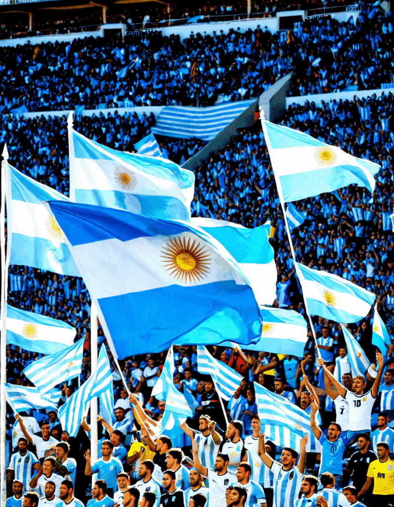 uruguay vs argentina