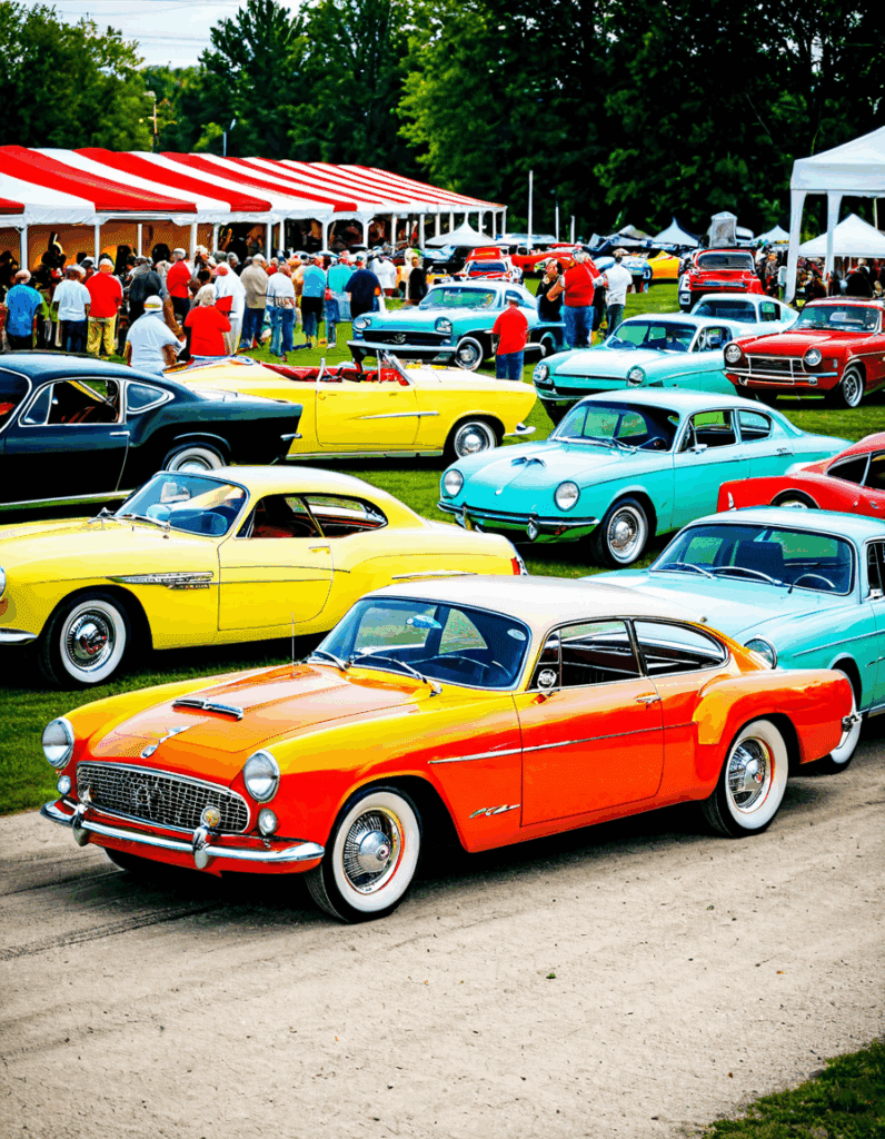volo auto museum