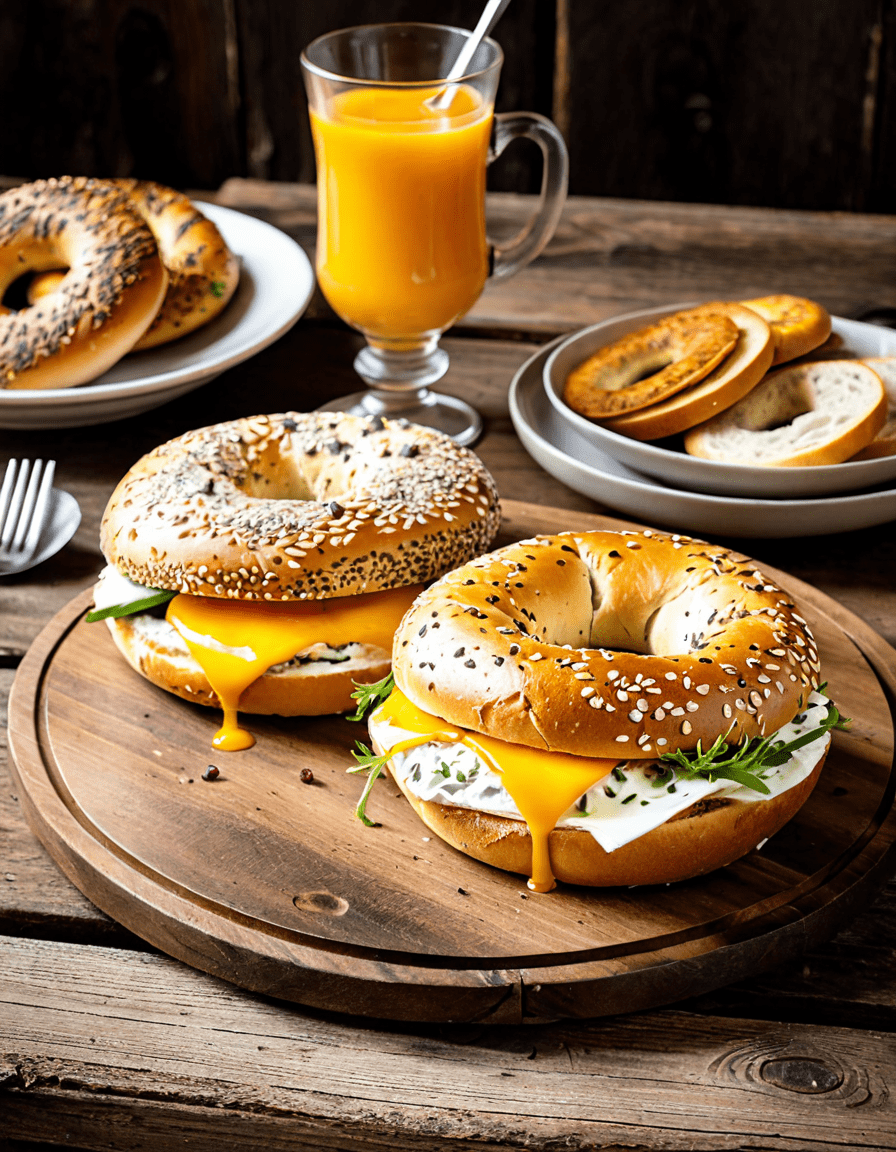 western bagel
