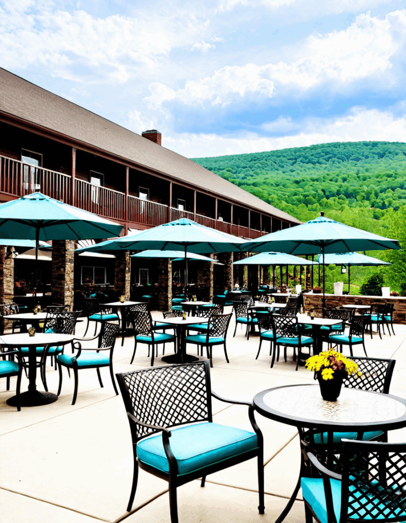 wytheville va hotels