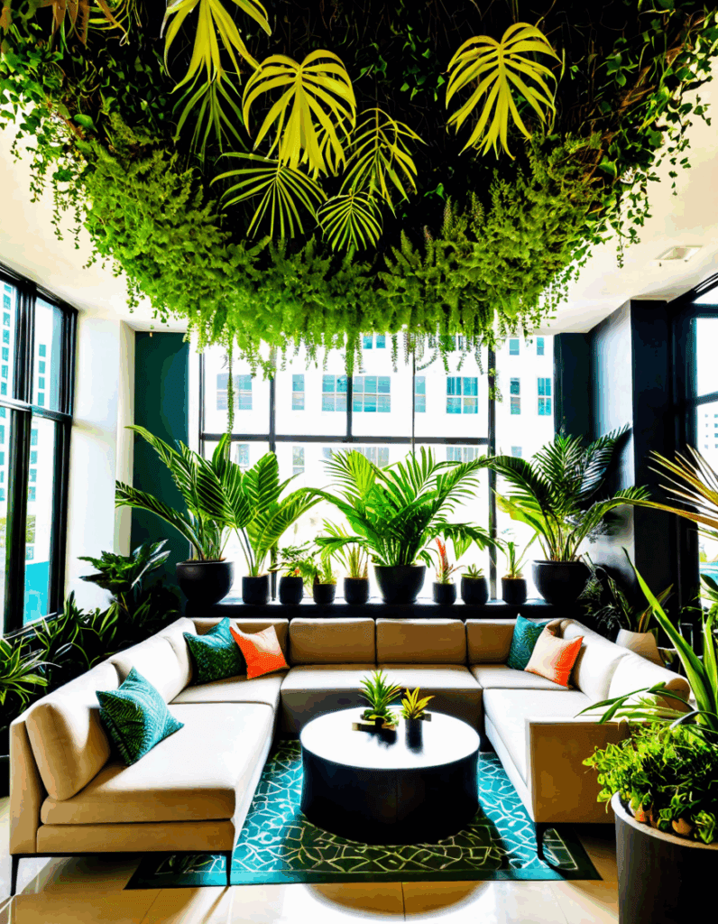 yve hotel miami