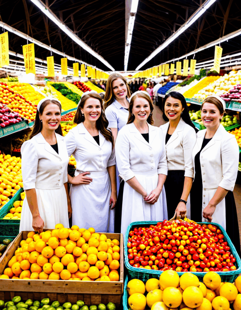 cast of the secret lives of mormon wives