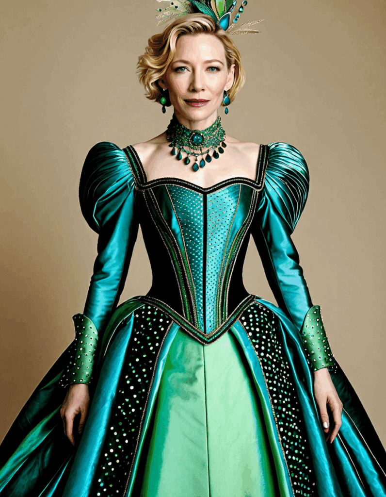 cate blanchett movies