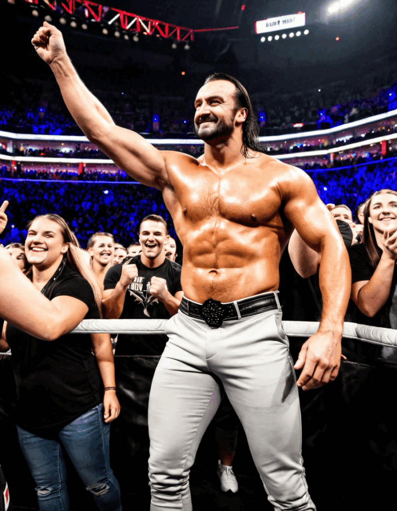 drew mcintyre