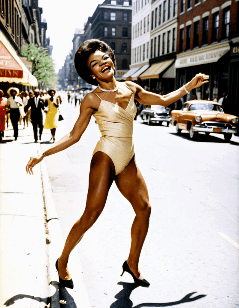 eartha kitt