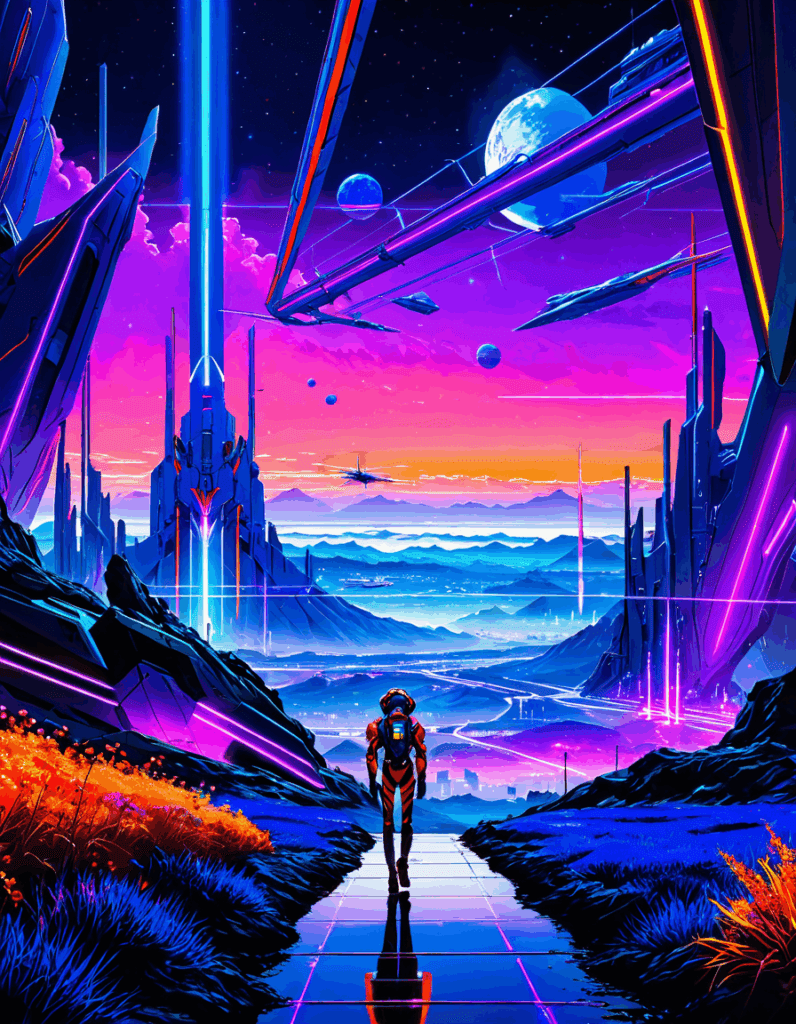 evangelion