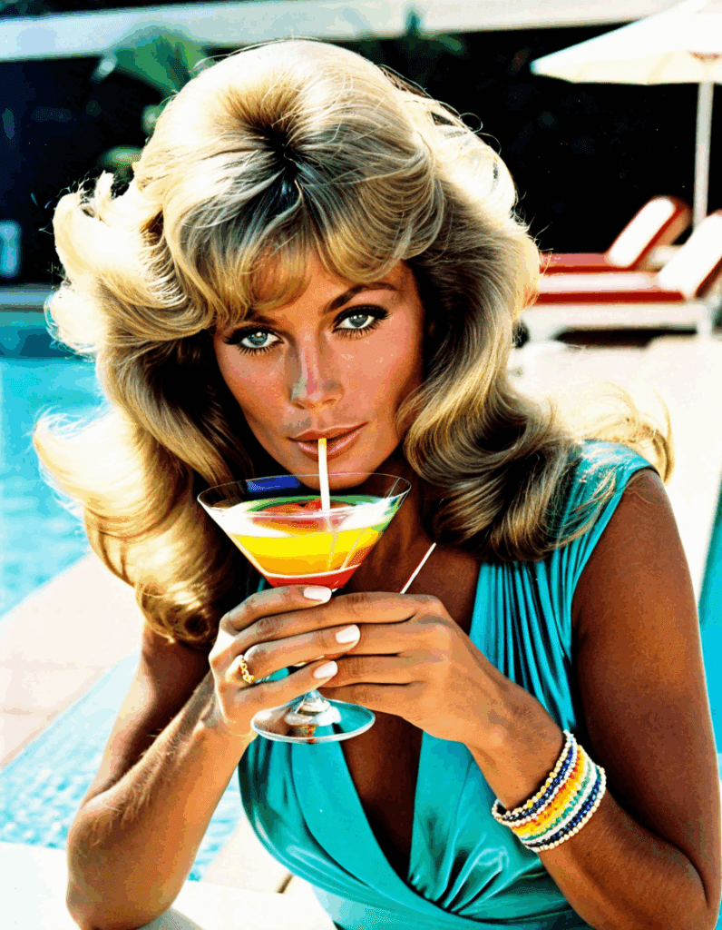 farrah fawcett