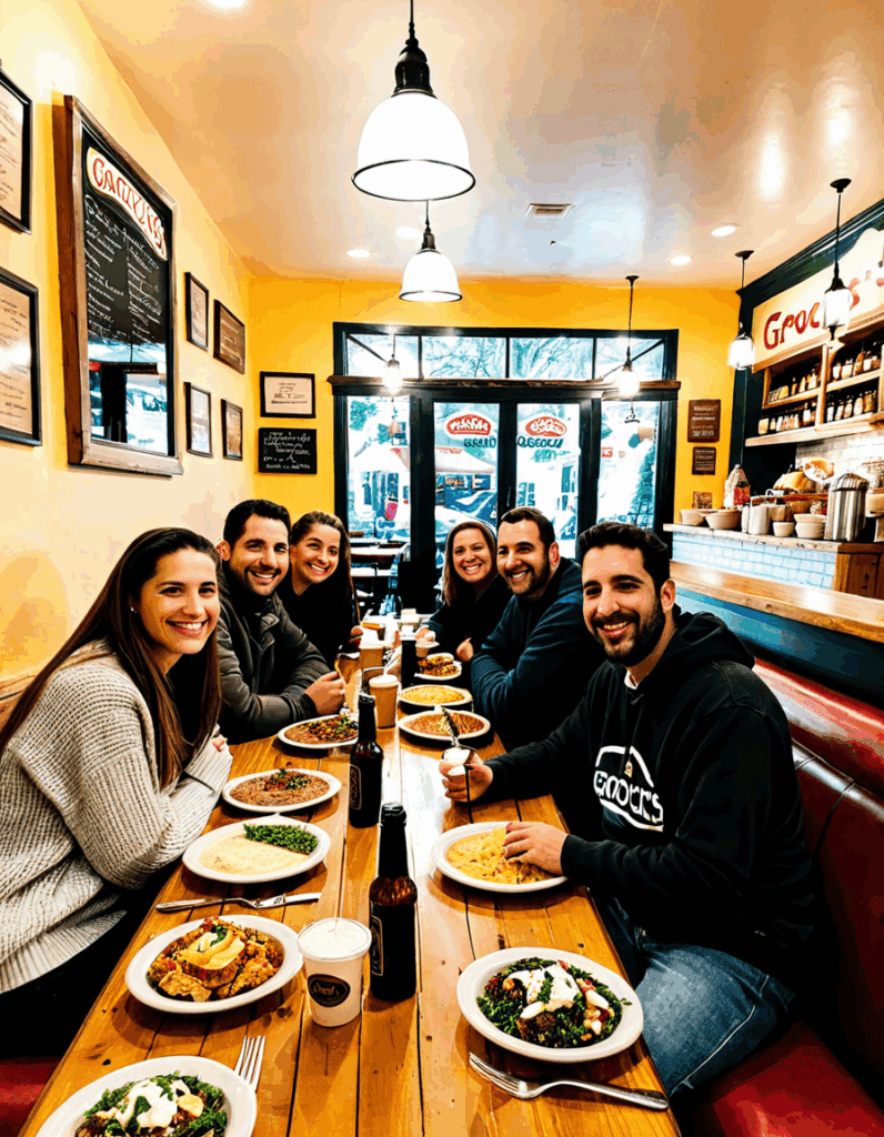 grouchos deli