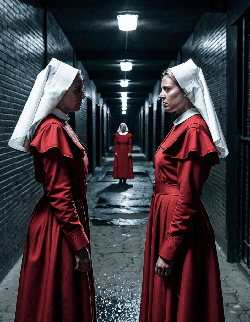 handmaids tale season 6