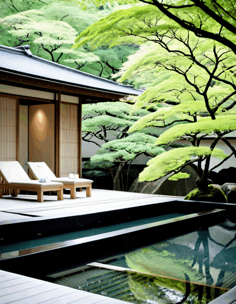 hoshinoya tokyo