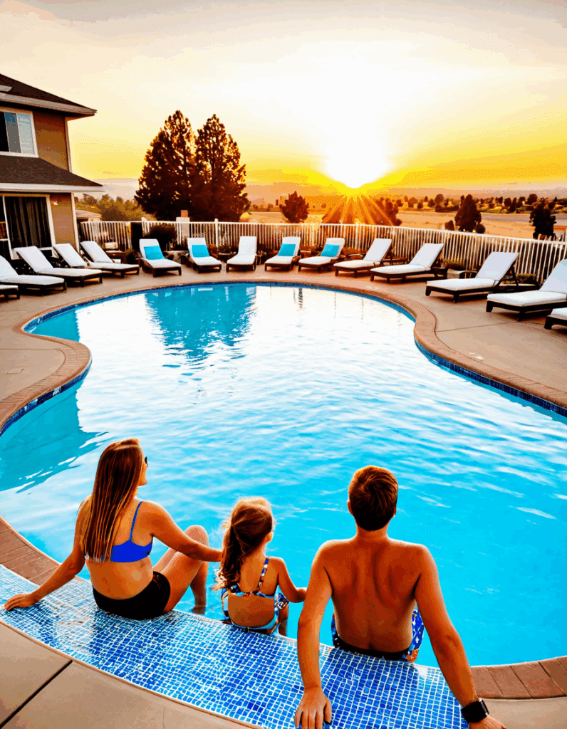 hotels in roseville ca