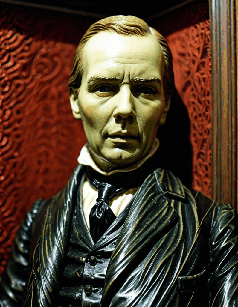 house of wax