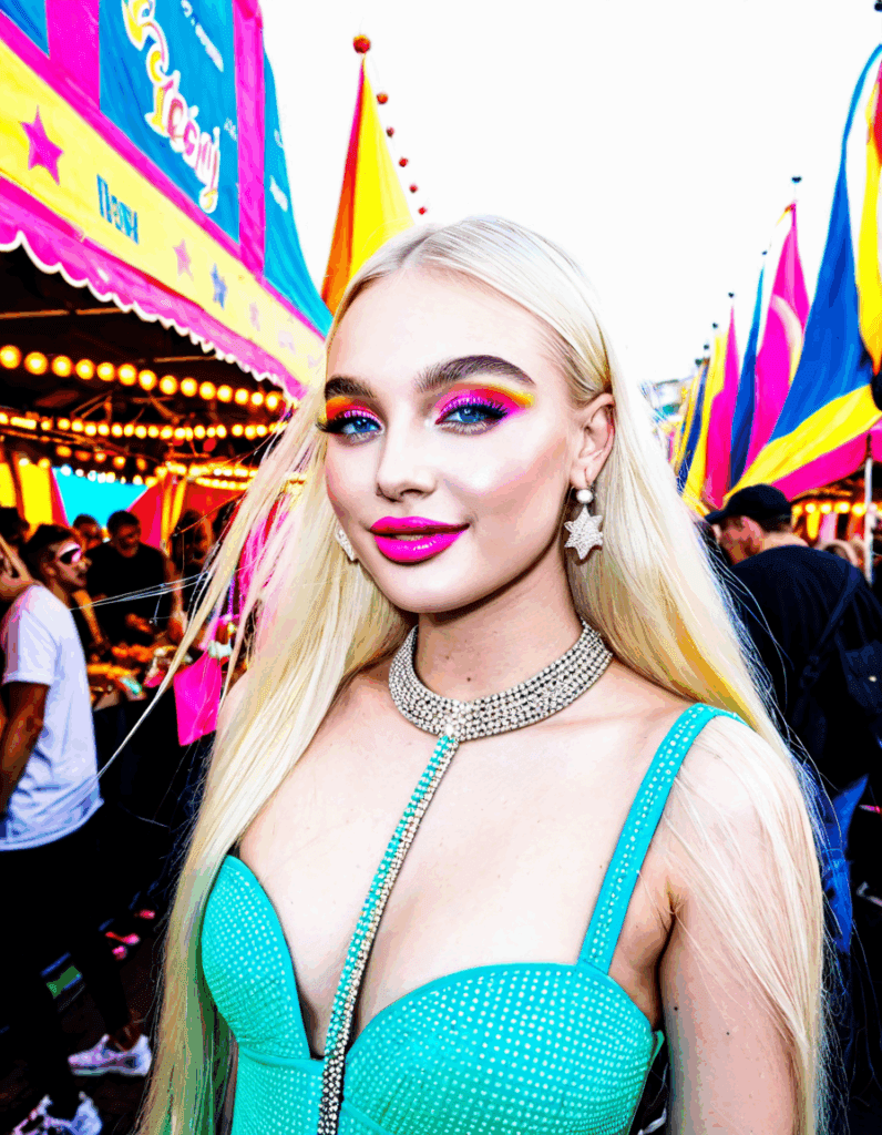 kim petras