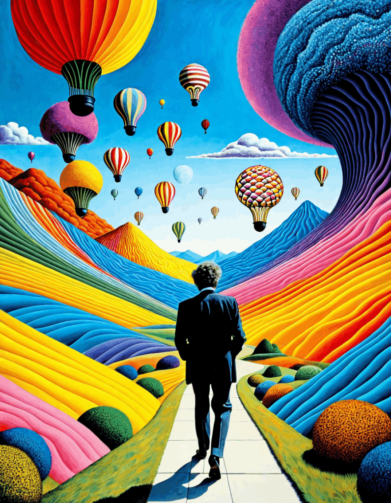 kurt vonnegut