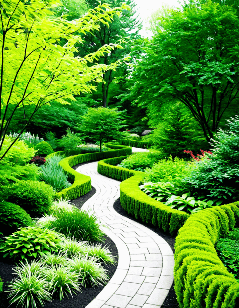 lauritzen gardens