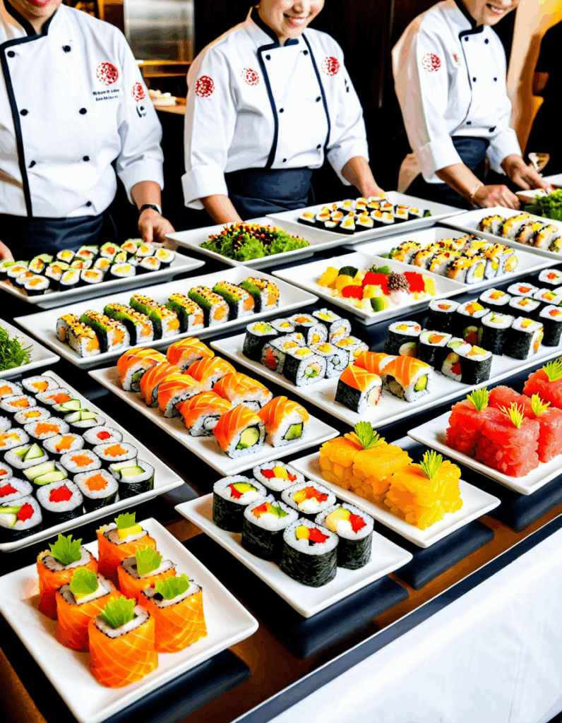makis