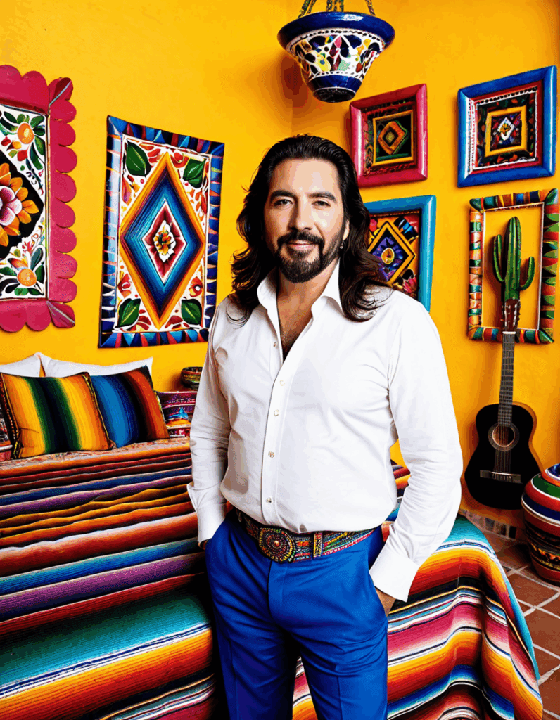 marco antonio solis