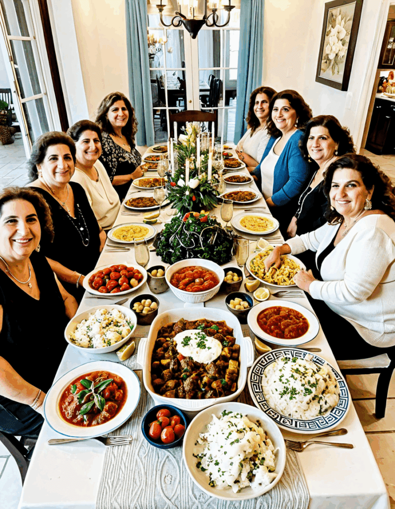 my big fat greek wedding