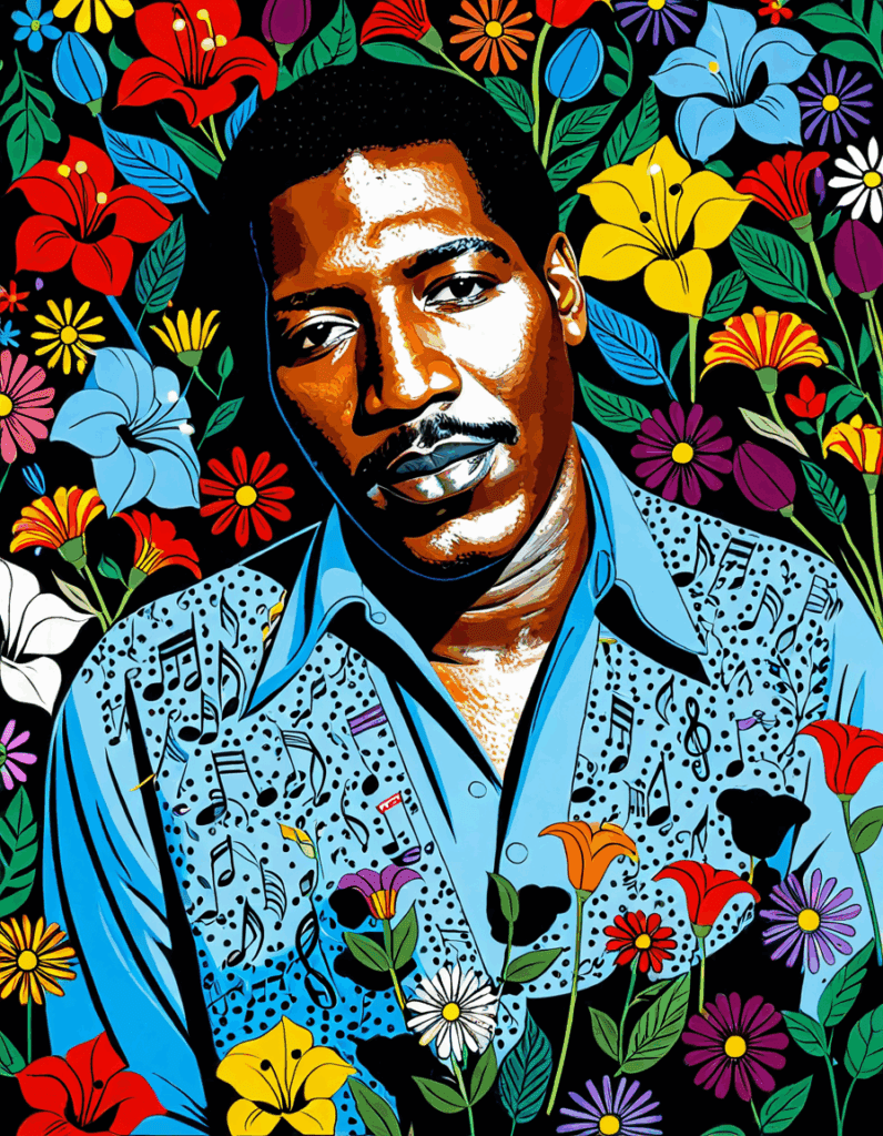 otis redding