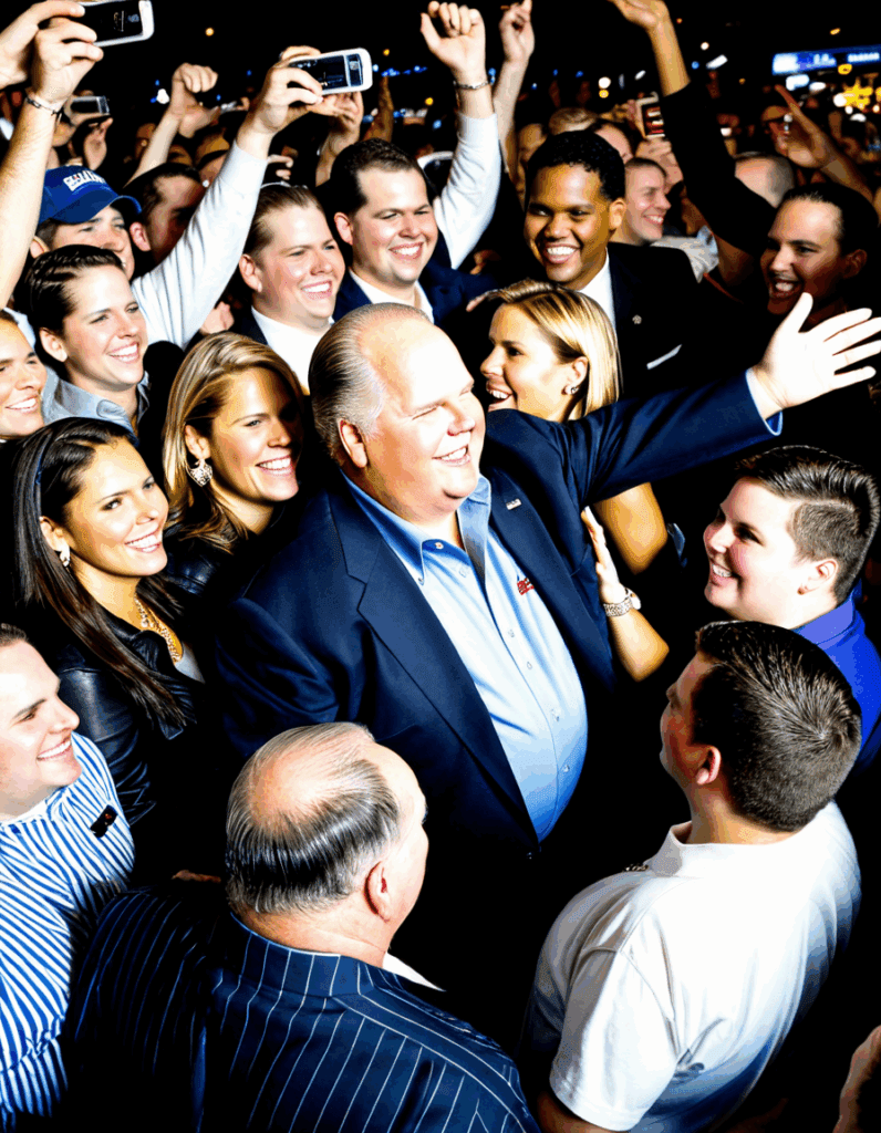 rush limbaugh