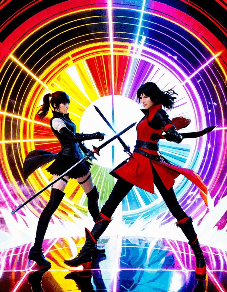 rwby