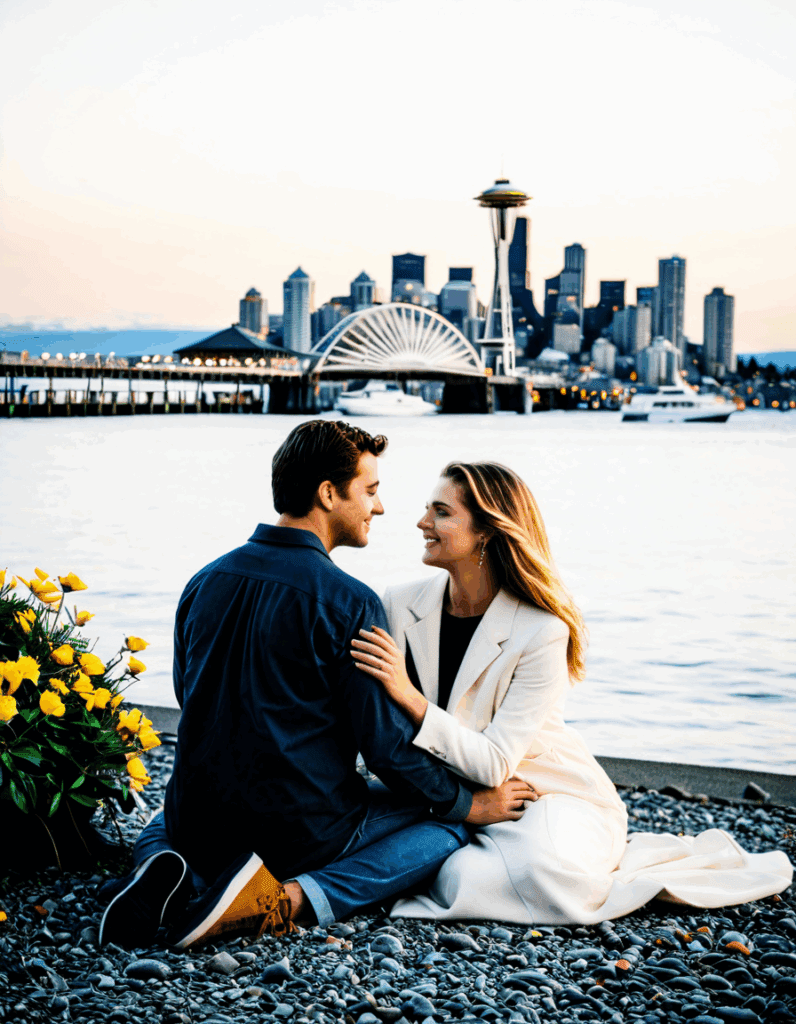sleepless in seattle