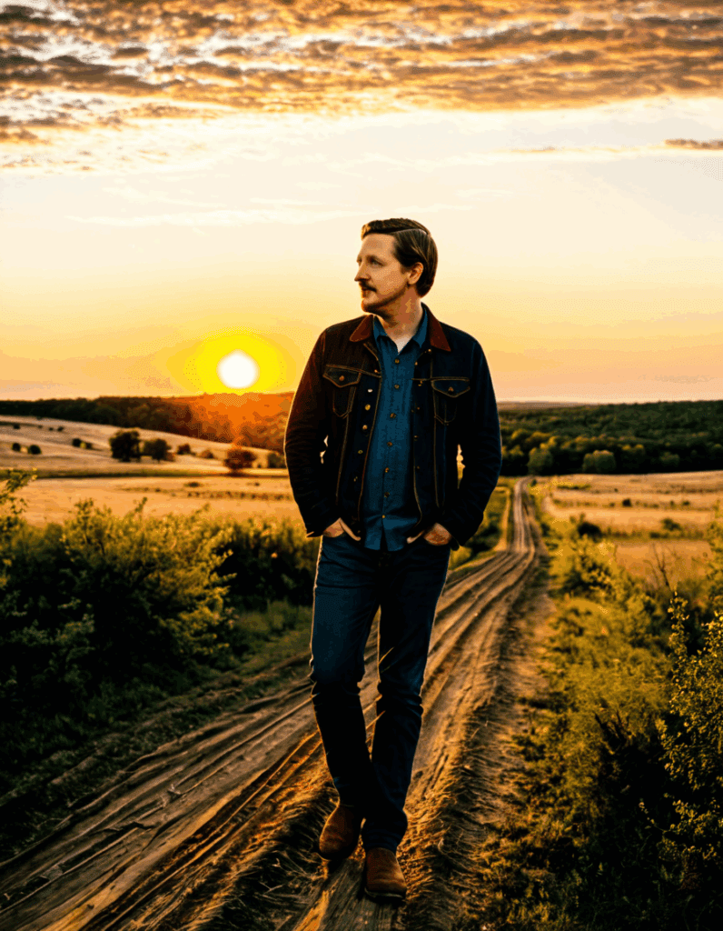sturgill simpson
