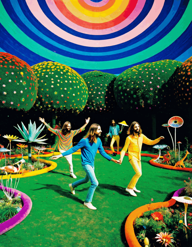 tame impala