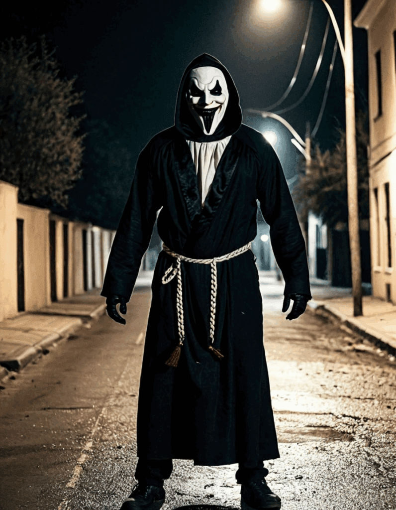 terrifier 2