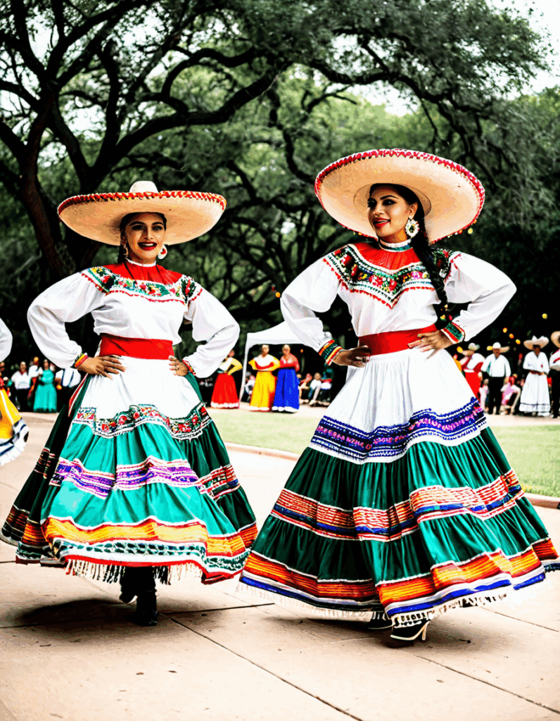 the mexican dallas