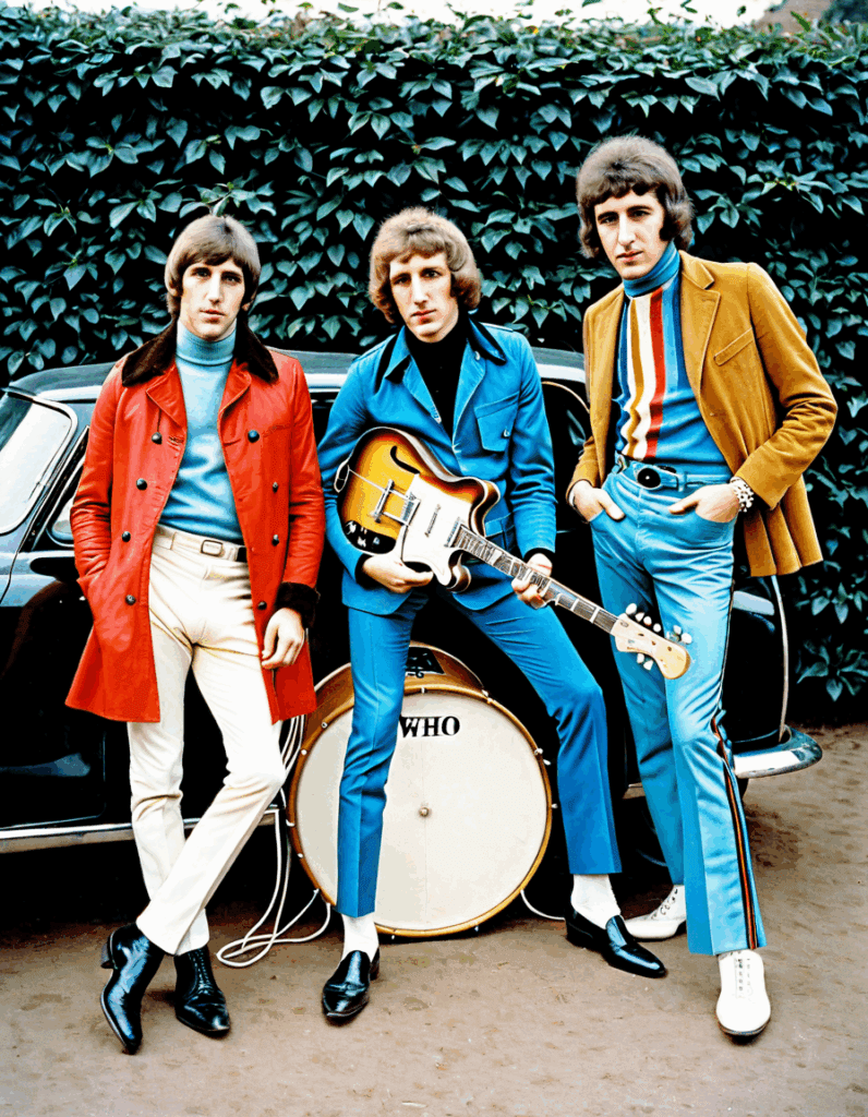 the who