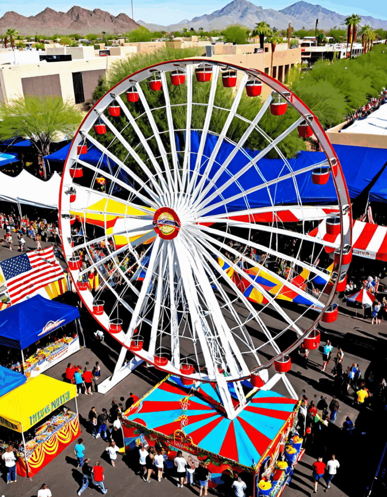 things to do in phoenix this weekend
