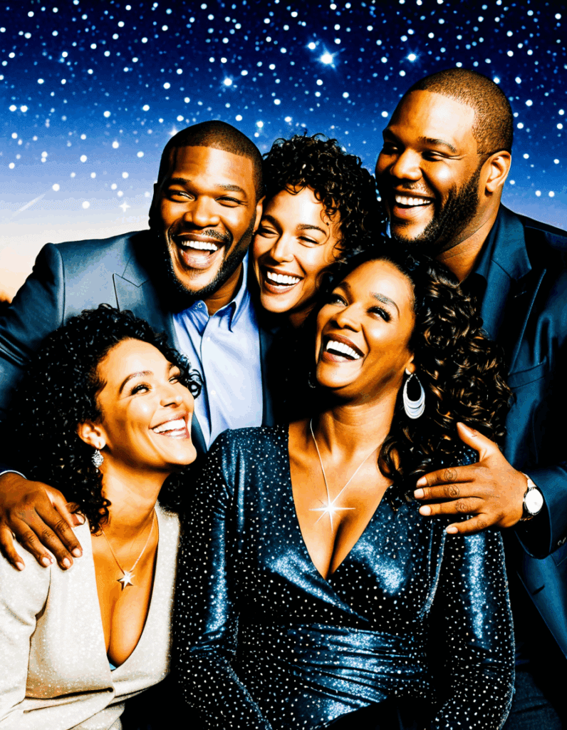 tyler perry movies