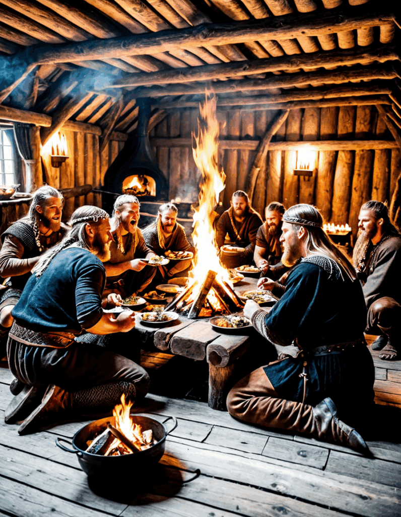 vikings