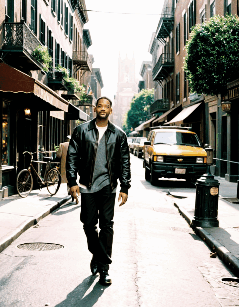 will smith movies
