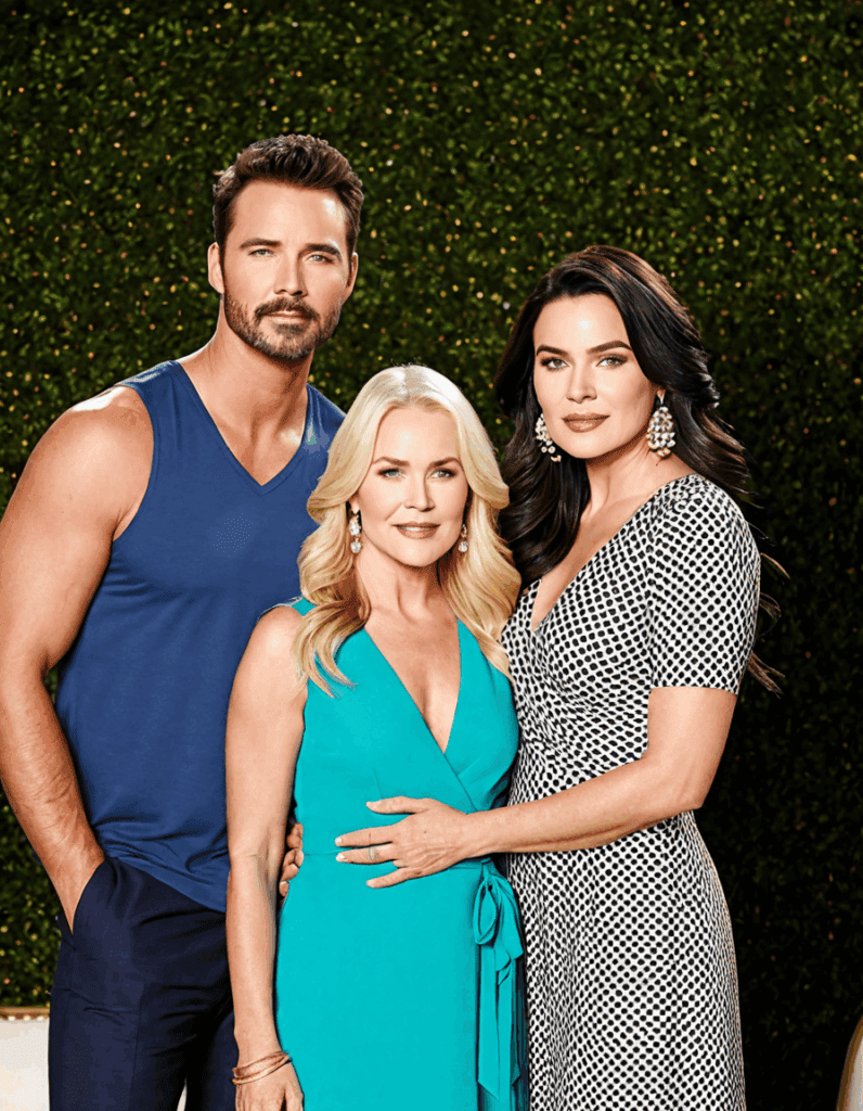 young and restless spoilers