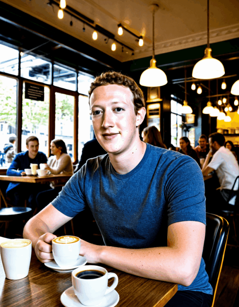 zuckerberg