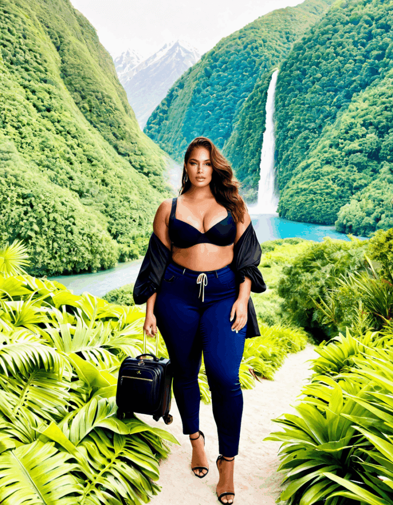 ashley graham