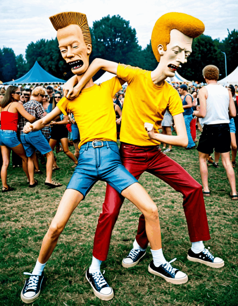 beavis and butthead beavis and butthead