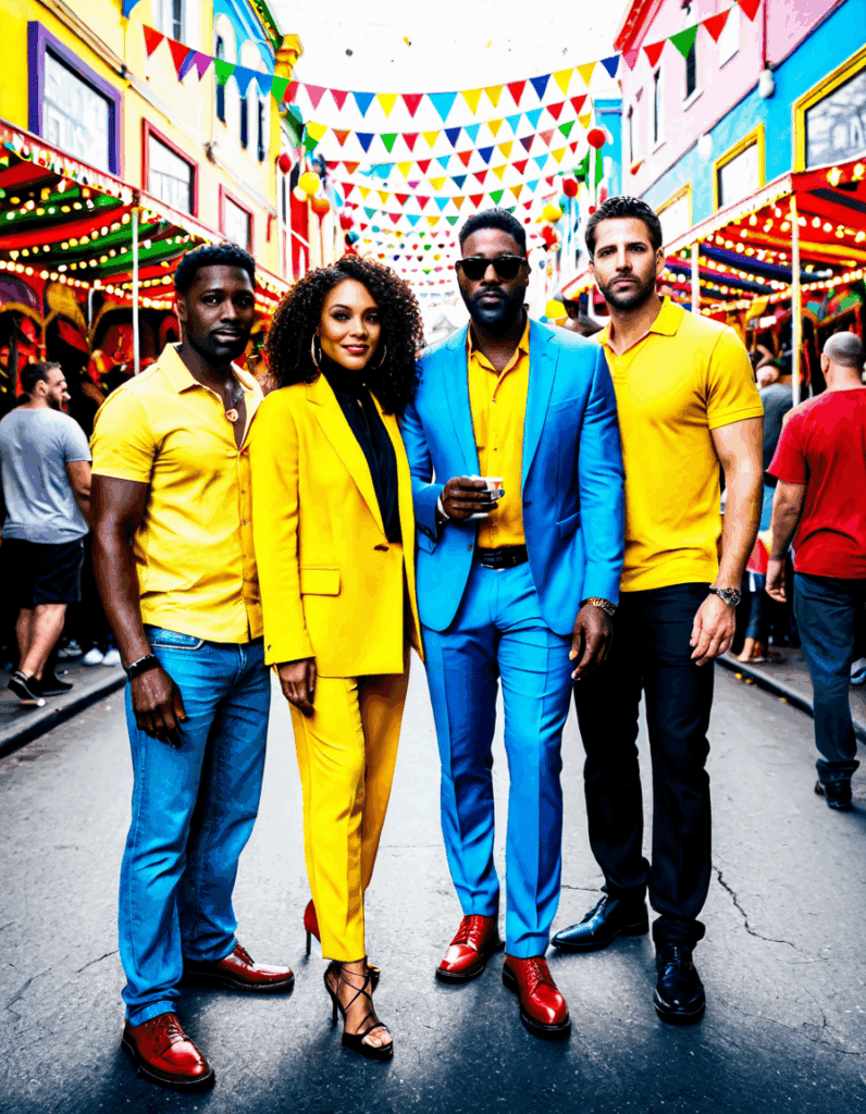 cast of poker face tv series