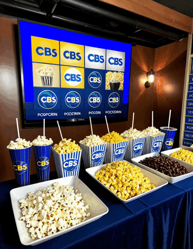 cbs schedule tonight