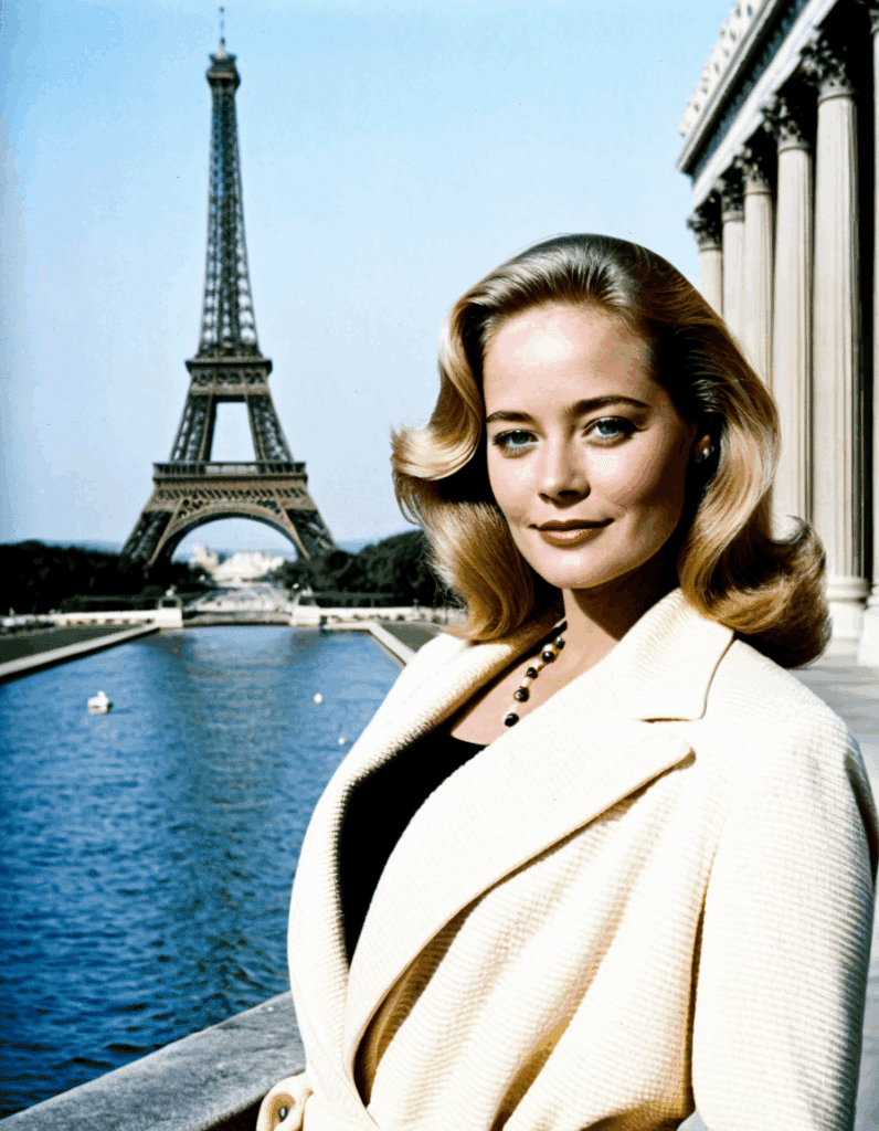 cybill shepherd