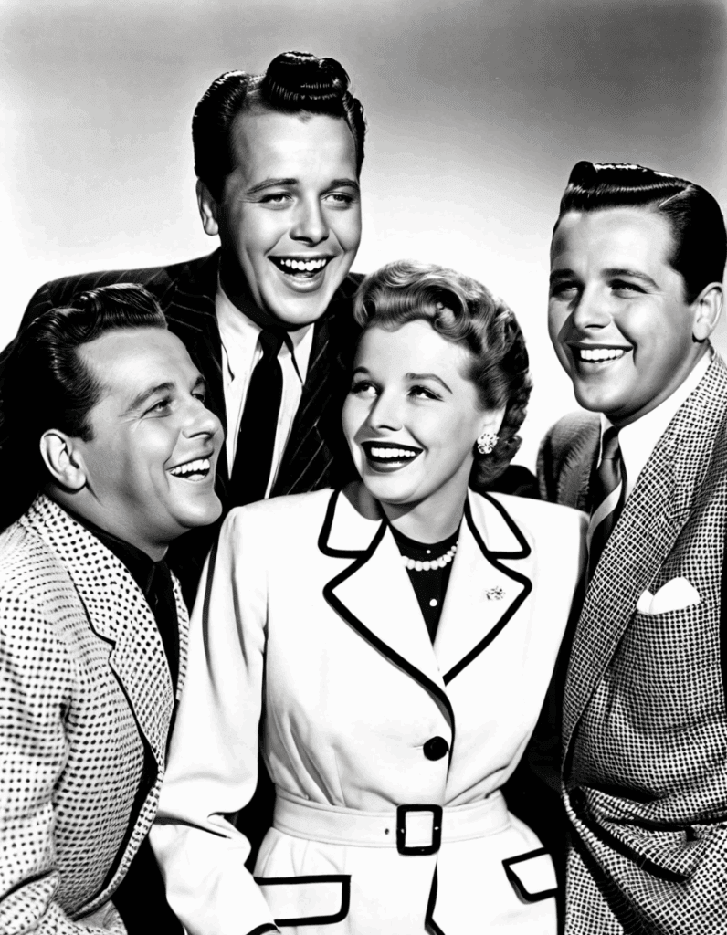 desi arnaz