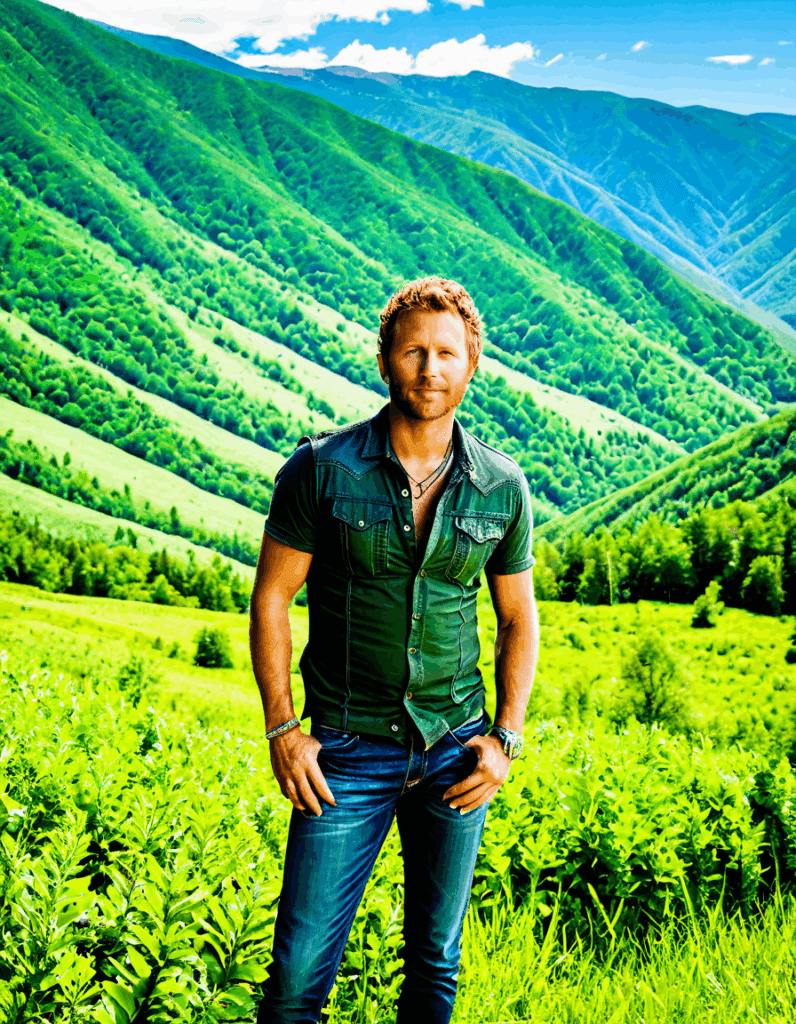 dierks bentley
