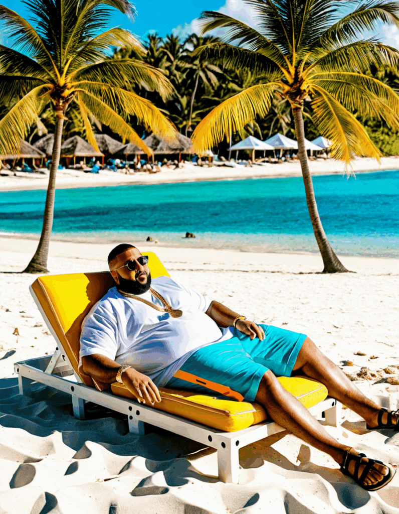 dj khaled