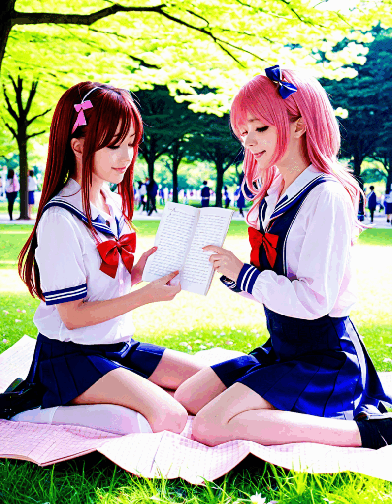 doki doki literature club