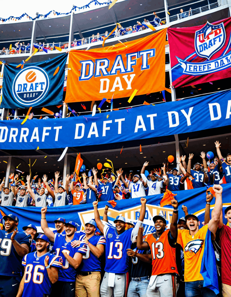 draft day